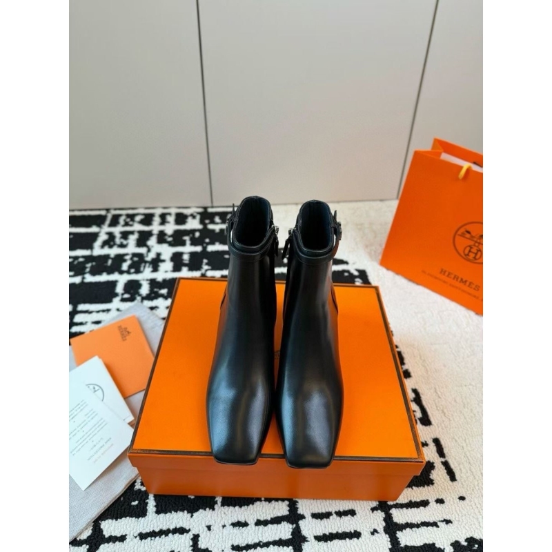 H**mes boots